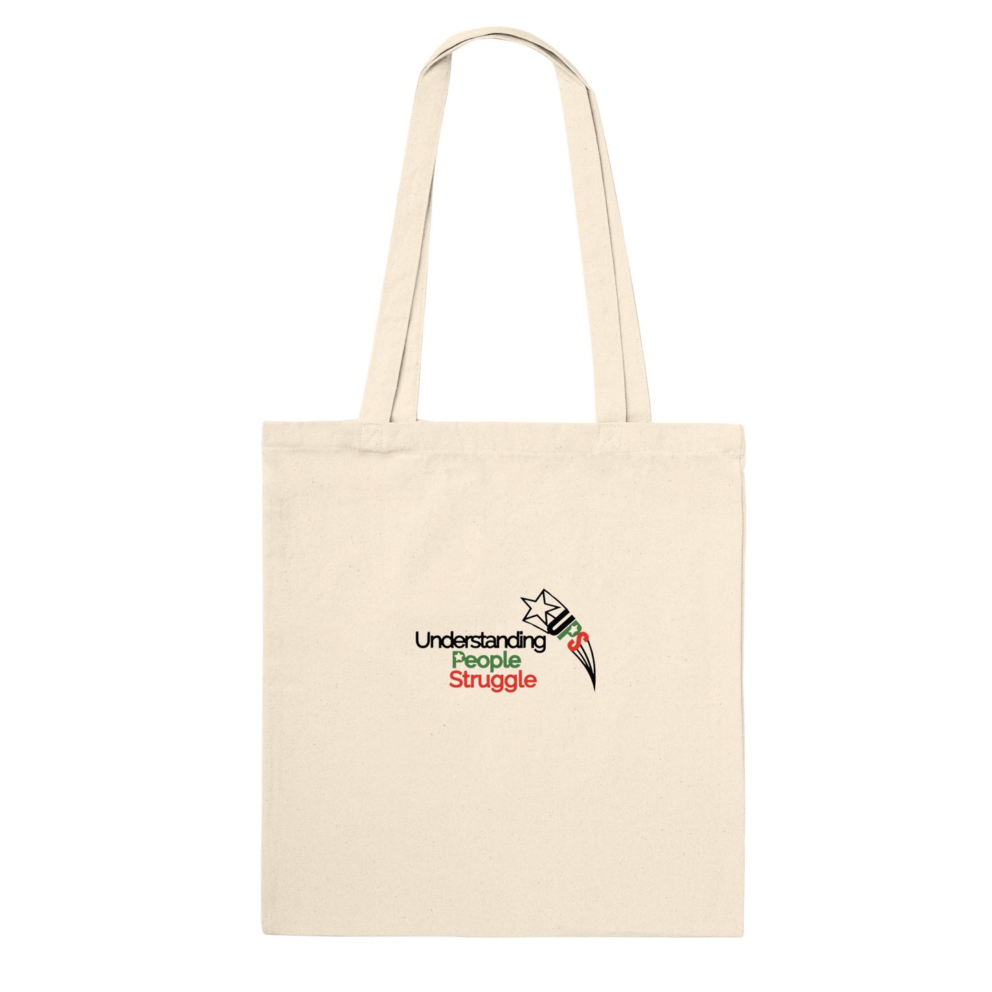 Classic Tote Bag