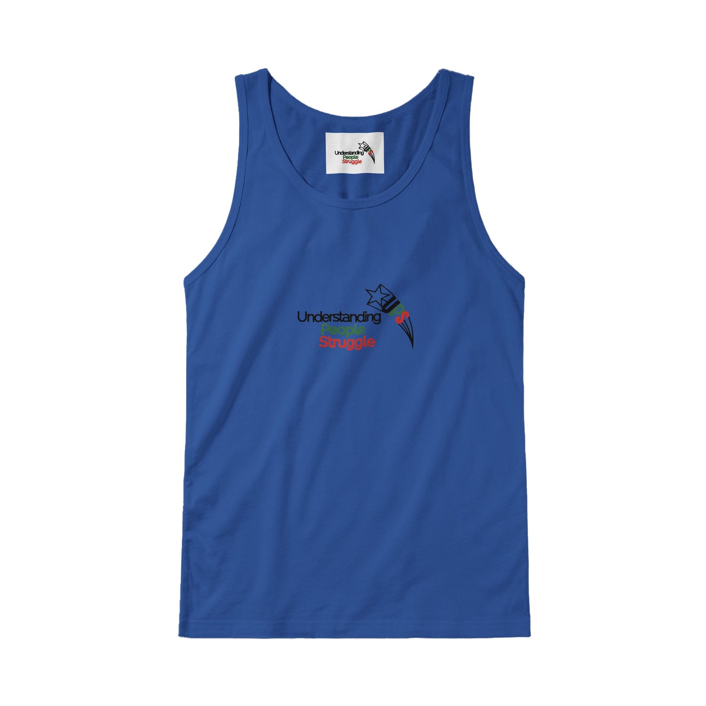 Premium Unisex Tank Top