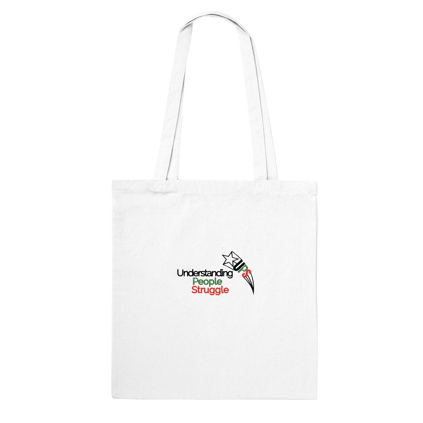 Classic Tote Bag